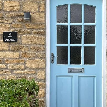 Abacus Cottage Whitwell-on-the-Hill エクステリア 写真