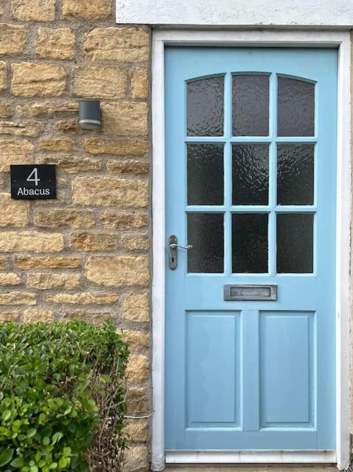 Abacus Cottage Whitwell-on-the-Hill エクステリア 写真
