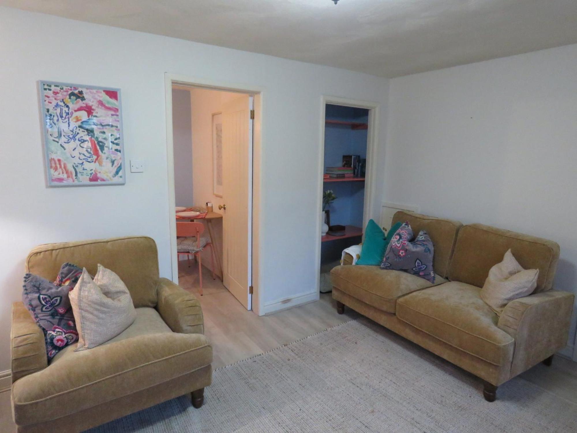 Abacus Cottage Whitwell-on-the-Hill エクステリア 写真