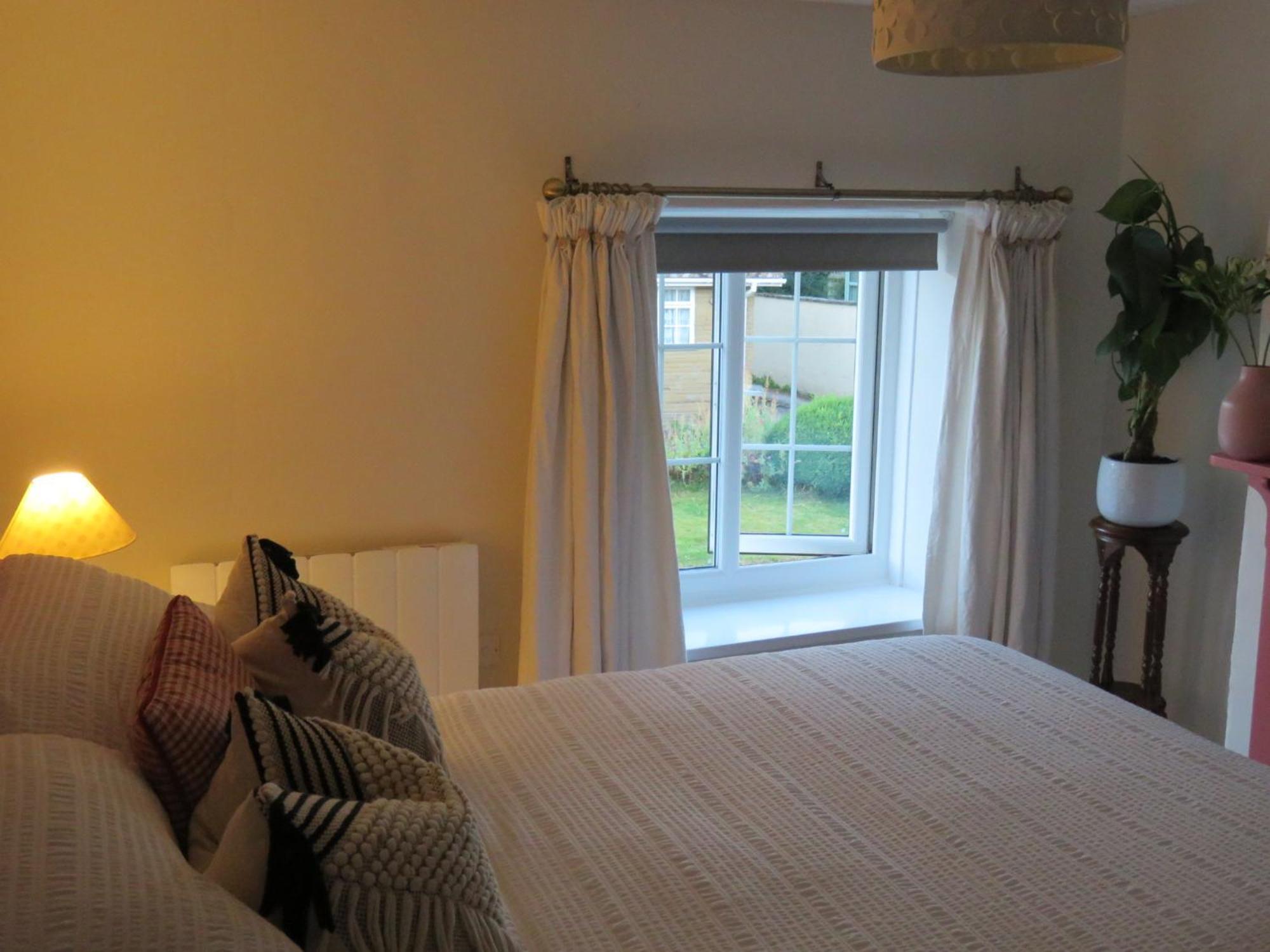 Abacus Cottage Whitwell-on-the-Hill エクステリア 写真