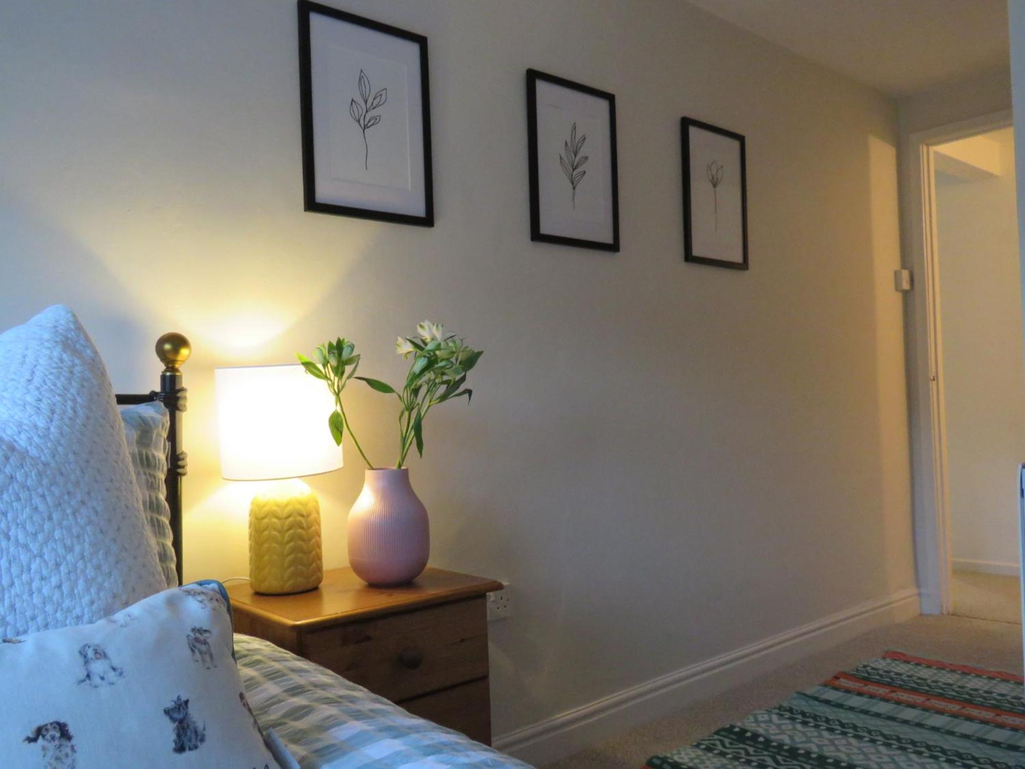 Abacus Cottage Whitwell-on-the-Hill エクステリア 写真
