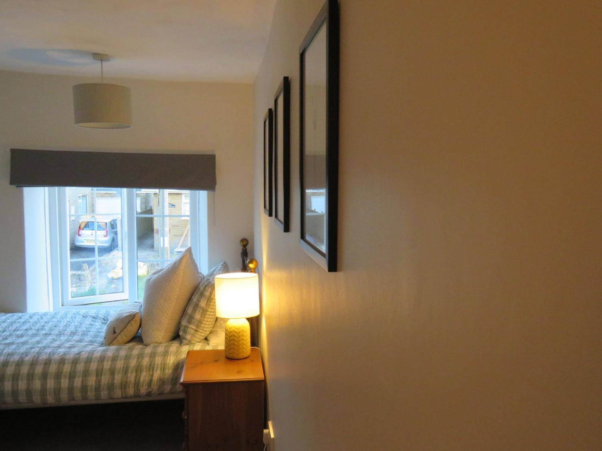 Abacus Cottage Whitwell-on-the-Hill エクステリア 写真