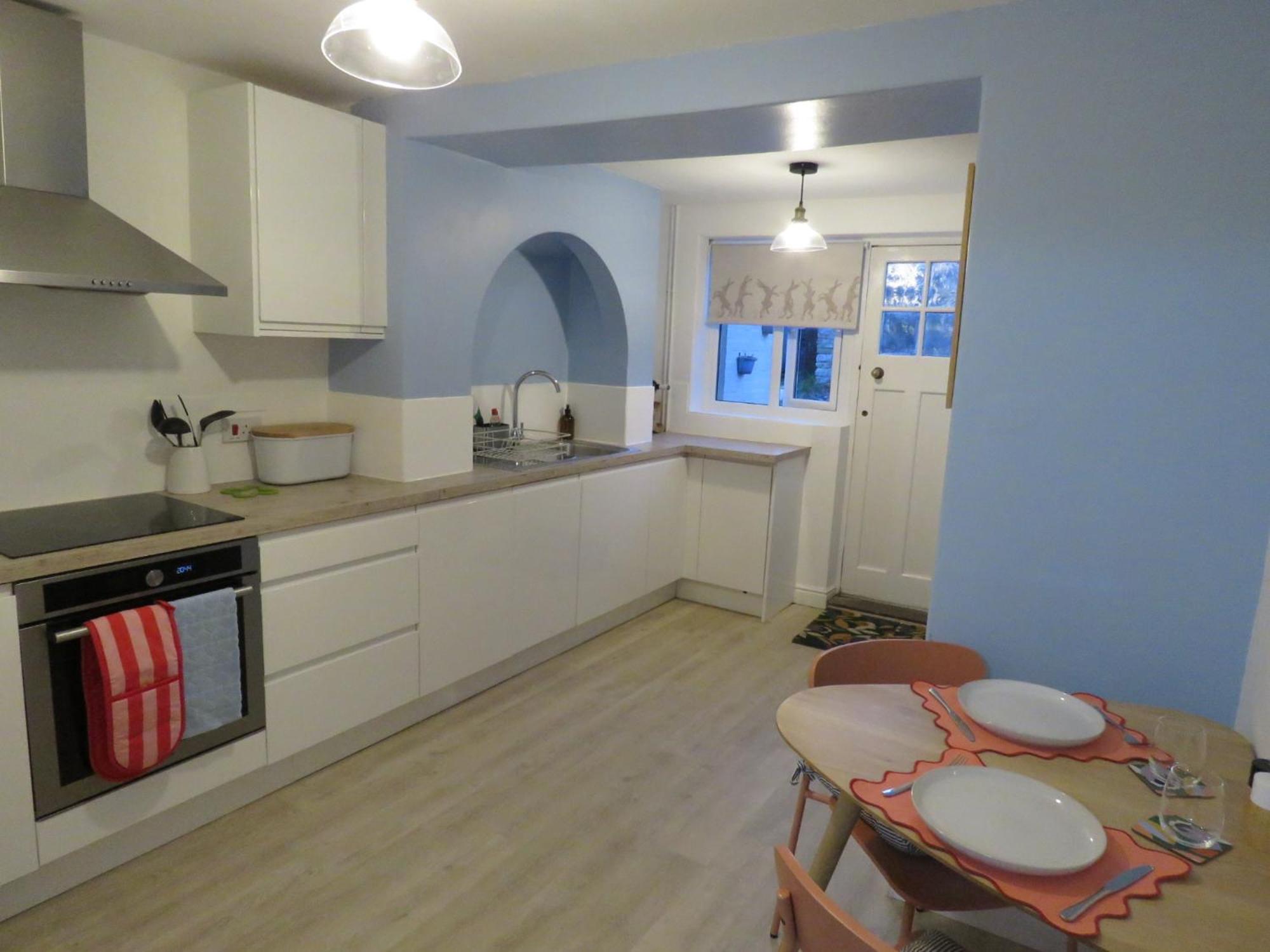 Abacus Cottage Whitwell-on-the-Hill エクステリア 写真