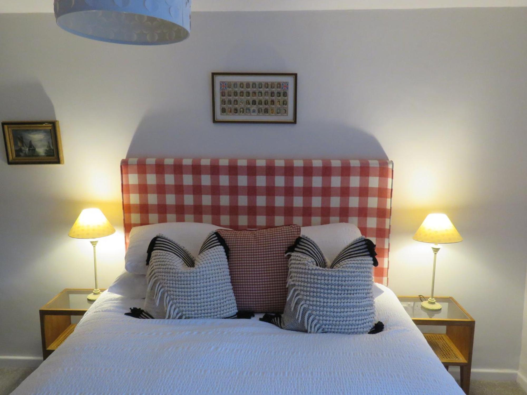 Abacus Cottage Whitwell-on-the-Hill エクステリア 写真